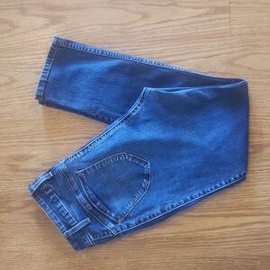 Lee Riders shape illusions